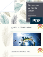 Diapositiva Declaracion De Rio de Janeiro..pptx