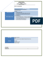 Topic/Lesson Name Value and Methods of Philosophy Content Standard Performance Standards