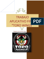 TORO WINGS PDF.pdf