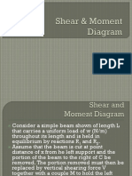 Lesson 7 Shear and Moment PDF