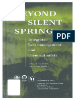 Beyond Silent Spring PDF