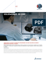 2020 SW 3D CAD Datasheet ES WEB