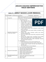 Pak Panduan Askep Perinatologi