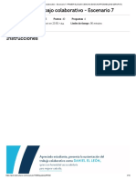 Sustentacion Trabajo Colaborativo - Escenario 7 - PRIMER BLOQUE-CIENCIAS BASICAS - PROBABILIDAD - (GRUPO7) PDF