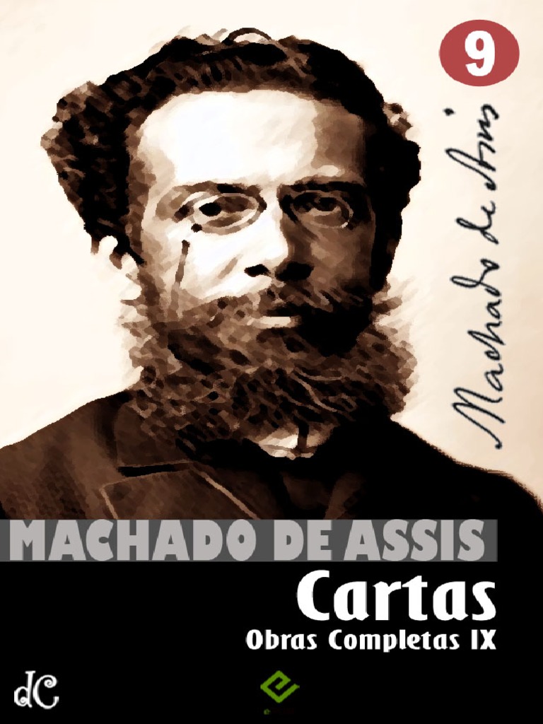 Obras Completas de Machado de A - Machado de Assis 5 PDF | PDF