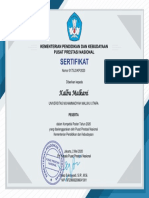 Kalbu Malkani - NIM - 121051320118098 - Poster - Sertifikat PDF