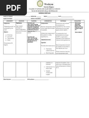 NCP hypothermia.docx
