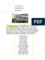 El Supermercado Mercacentro El Poblado N PDF