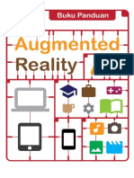 Buku Panduan Augmented Reality PDF