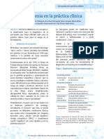 Sarcopenia en La Práctica Clinica - Uam - Corregido PDF