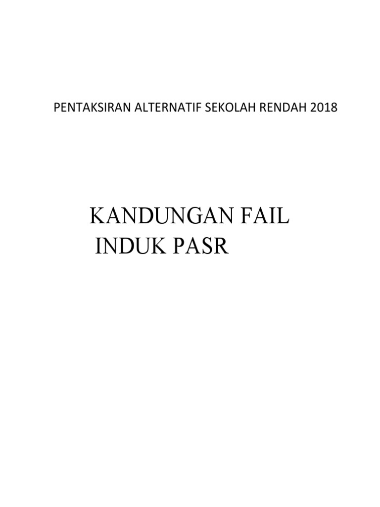 Border Tahun Fail
