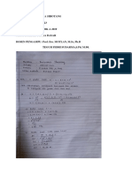 Fisika Dasar - PSPF A 2019 - Bintama Sihotang - 4192421023