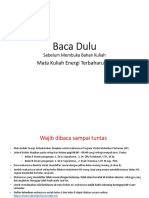 Baca Dulu Energi PDF