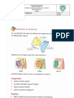 Resolución de Problemas