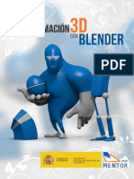 Blender Animacion PDF