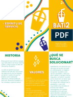 Bati2 Triptico