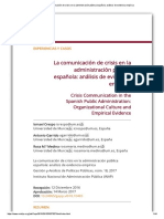 BIBLIO La comunicación de crisis en la administración pública española_ análisis de evidencia empírica.pdf
