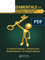 7 Fundamentals of An Operationally Excellent Management System PDF