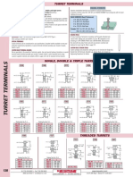 Terminal Turret 1520-2, 1076034 PDF