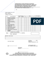 Instrumen Supervisi Pembelajaran - 2019-1