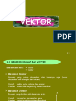 P2 Vektor