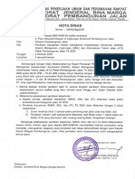 ND Pelaksanaan Penilaian Kepatuhan SMKK SML ATJ PDF