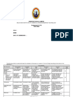 Universiti Kuala Lumpur: Malaysian Institute of Chemical & Bioengineering Technology