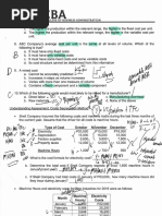 MCIT and RCIT Quarterly Computation Guide | PDF | Tax Expense | Taxes