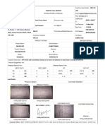 Service Report Form Completed B20e11-000017 PDF