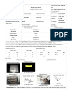 Service Report Form Completed B20e16-000004 PDF