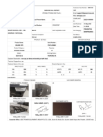 Service Report Form Completed B20e16-000009 PDF