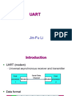 Uart