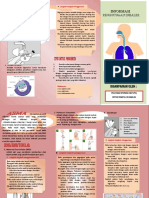 Leaflet EDUKASI INHALER