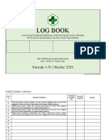 Log Book Ktu