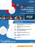Bahan Panduan Kampus Covid19 - 30 Juli 2020 PDF