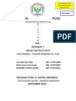 RI Penulisan Puisi Kelompok 1