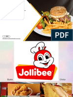 Jollibee Commercial: Students' Point of View