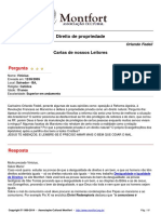 Direito de Propriedade PDF