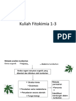kuliah fitokimia 1-3-B