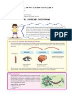 Taller de Ciencias #1 PDF