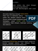 Ikatan Kovalen-1