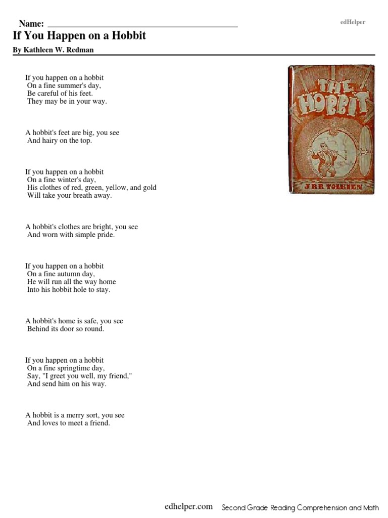 Edhelper Reading Comprehension Worksheets Grammar Worksheets