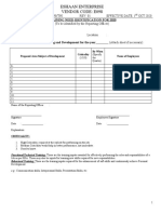 Copy of Training Need Identification Format