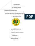 Tauhid, Al-Quran-Hadist Sumber Sains-Iptek, Salafussoleh Dan 3 Generasi Terbaik, Berbagi, Penegakan Dan Keadilan Hukum Dalam Islam