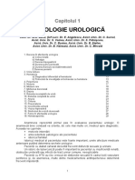 01 Curs 2013 - Semiologie Urologica - Final