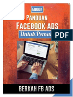 Panduan FB Ads PDF