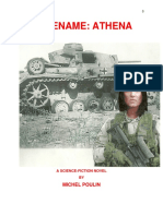 Codename Athena PDF