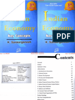 Shankar Ganesh Indian Economy 3rd Clear Printable Version (Upscpdf - Com) PDF