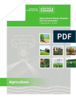 Lechler Agriculture Catalogue 2020 en
