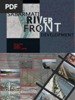 Sabarmati Riverfront Study PDF